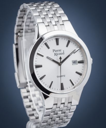 Reloj para hombres Pierre Ricaud Classic