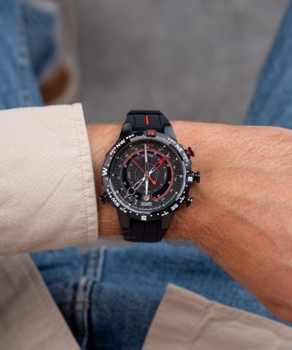 Reloj para hombres Timex Expedition Military Allied