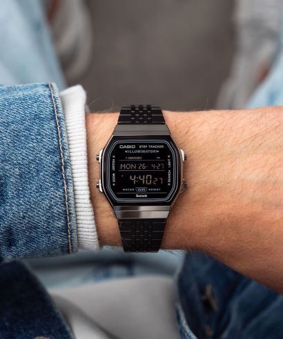 Reloj unisex Casio Vintage