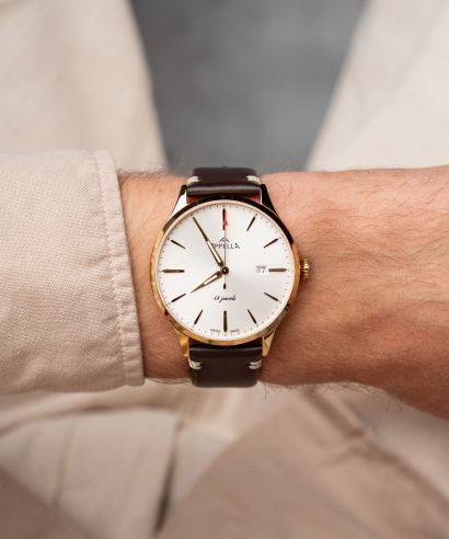Reloj para hombres Appella Classic