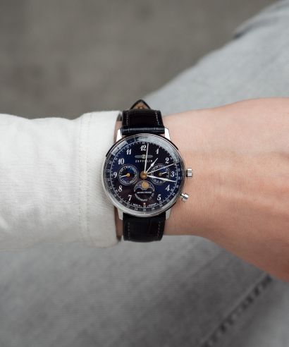 Reloj para mujeres Zeppelin Hindenburg