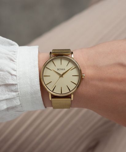 Reloj para mujeres BOWA Praha