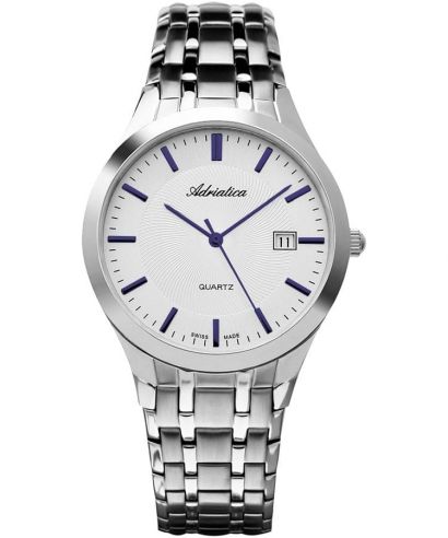 Reloj para hombres Adriatica Classic