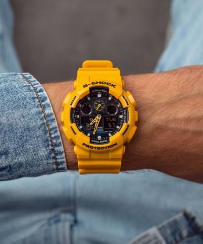 Reloj para hombres G-SHOCK Casio