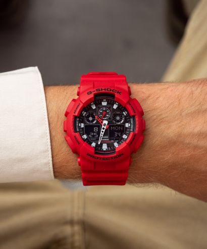 Reloj para hombres G-SHOCK Casio
