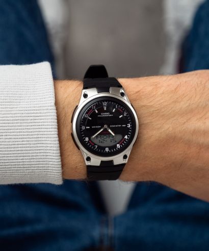 Reloj para hombres Casio Sport