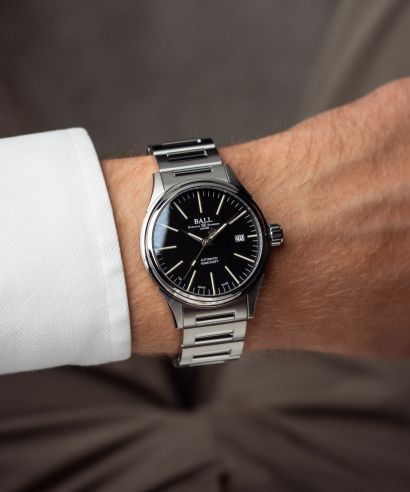 Reloj para hombres Ball Fireman Enterprise Automatic