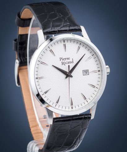 Reloj para hombres Pierre Ricaud Classic