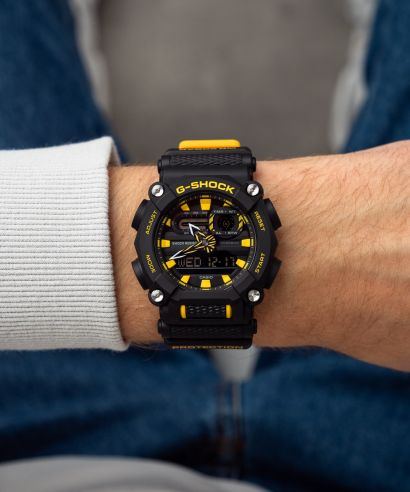 Reloj para hombres Casio G-Shock Classic
