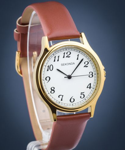 Reloj para hombres Sekonda Easy Reader