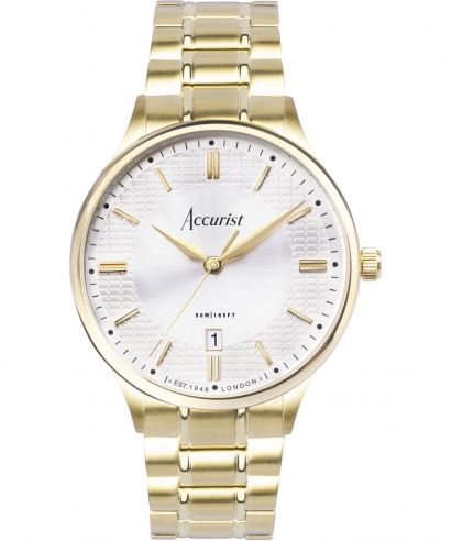 Reloj para hombres ACCURIST Classic