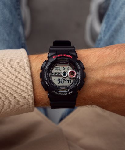Reloj para hombres G-SHOCK Casio