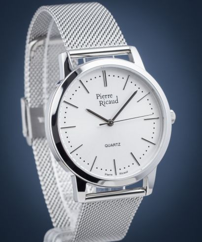 Reloj para hombres Pierre Ricaud Classic