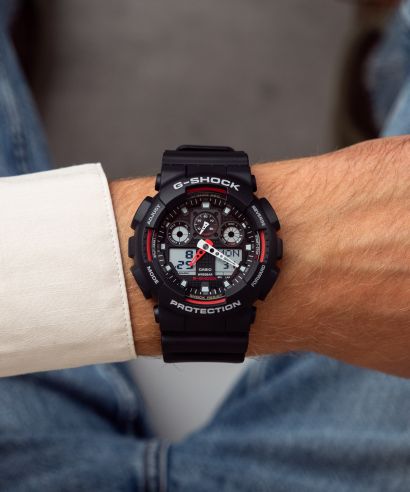 Reloj para hombres G-SHOCK Casio