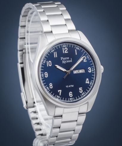 Reloj para hombres Pierre Ricaud Classic