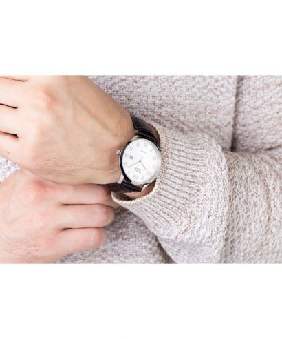 Reloj para hombres Pierre Ricaud SAPPHIRE Classic