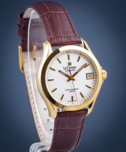 Reloj para mujeres Le Temps Sport Elegance