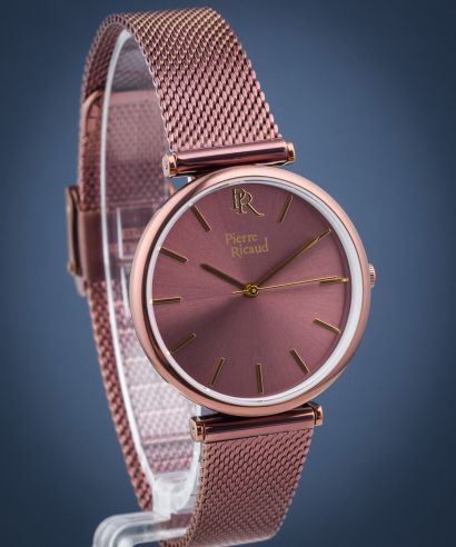 Reloj para mujeres Pierre Ricaud Classic SET