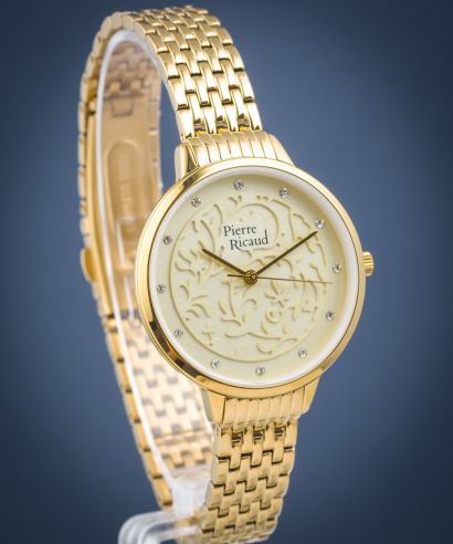 Reloj para mujeres Pierre Ricaud Fashion