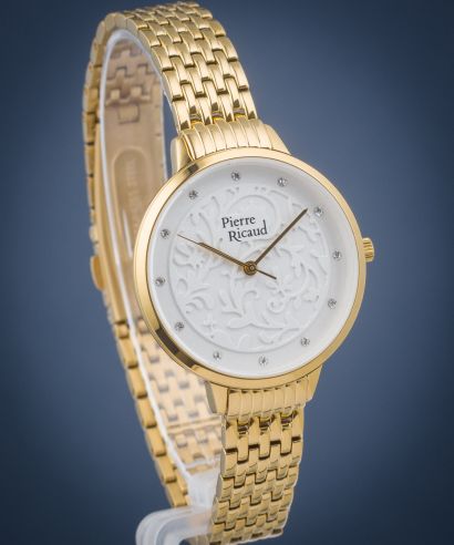 Reloj para mujeres Pierre Ricaud Fashion