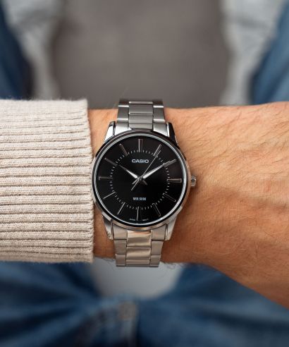 Reloj para hombres Casio Classic