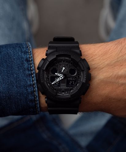 Reloj para hombres G-SHOCK Big Bang Casio