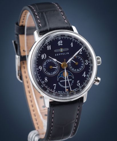 Reloj para mujeres Zeppelin Hindenburg
