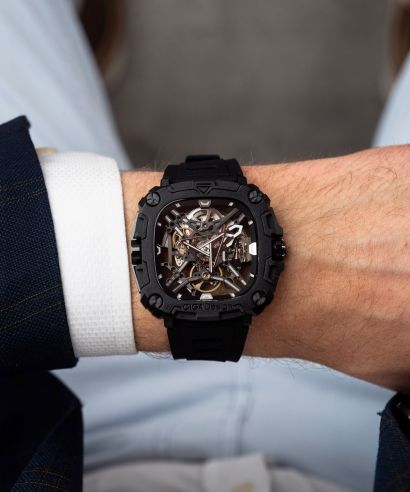 Reloj para hombres Ciga Design X Series Eye of Horus