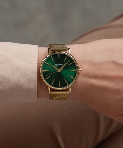 Reloj para mujeres BOWA Praha