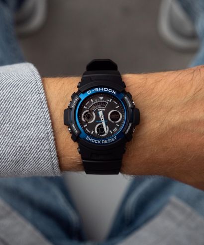 Reloj para hombres G-SHOCK Casio