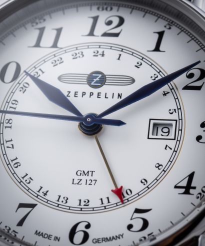 Reloj para hombres Zeppelin LZ127 Graf Zeppelin