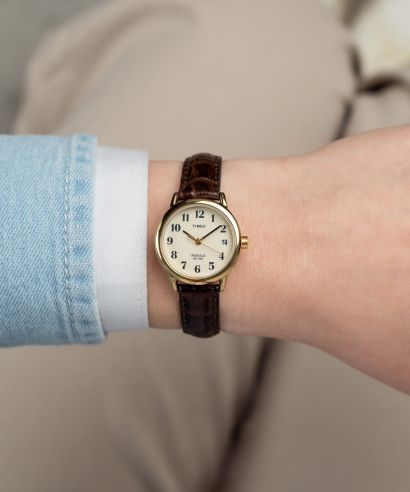 Reloj para mujeres Timex Easy Reader Classic