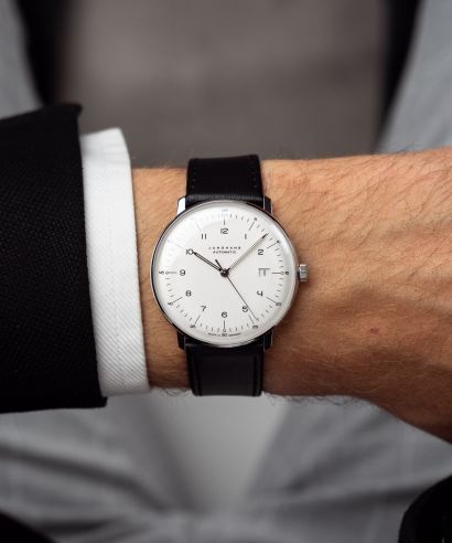 Reloj para hombres Junghans max bill Automatic