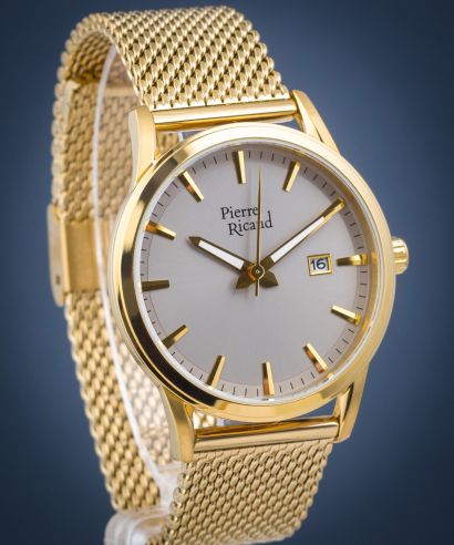 Reloj para hombres Pierre Ricaud Classic