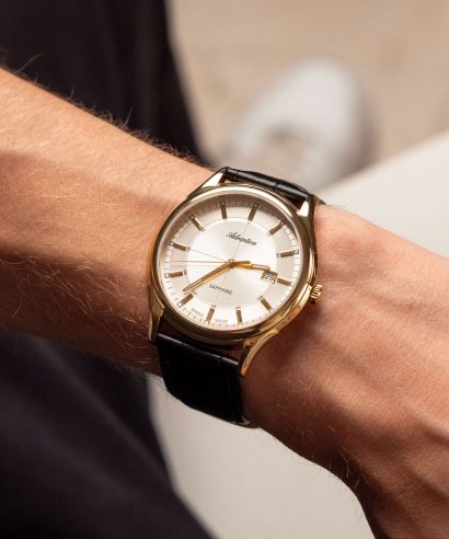 Reloj para hombres Adriatica Sapphire
