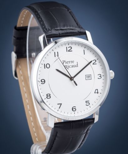 Reloj para hombres Pierre Ricaud Classic