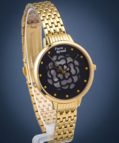 Reloj para mujeres Pierre Ricaud Fashion