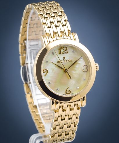 Reloj para mujeres Delbana Villanova