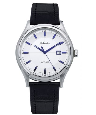 Reloj para hombres Adriatica Classic