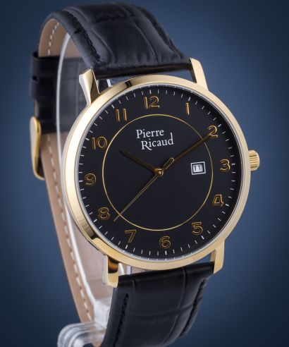 Reloj para hombres Pierre Ricaud Classic