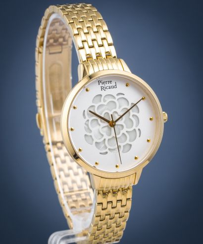 Reloj para mujeres Pierre Ricaud Fashion