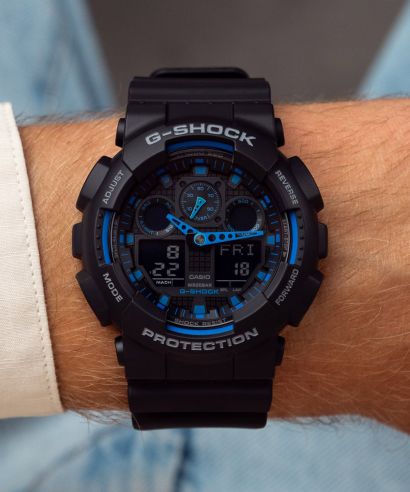 Reloj para hombres G-SHOCK Casio