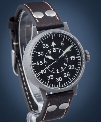 Reloj para hombres Laco Flieger B Kempten