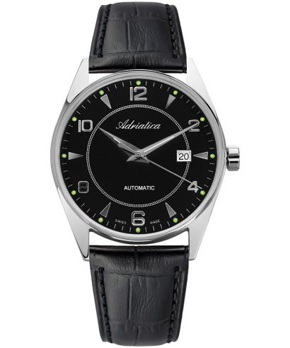 Reloj para hombres Adriatica Worldchampion Automatic