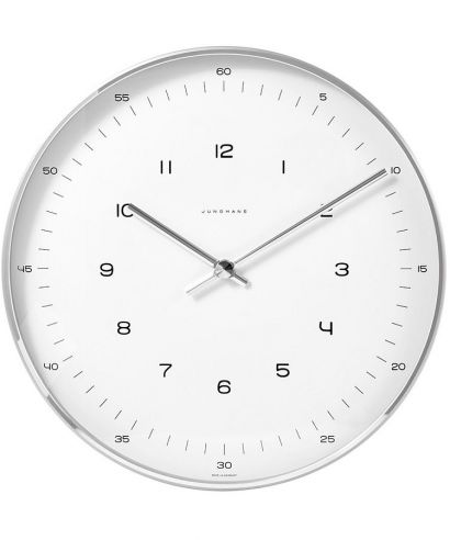 Reloj de Pared Junghans max bill