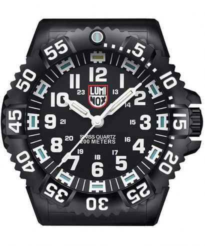 Reloj de Pared Luminox Wall Clock