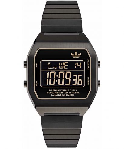 Reloj unisex adidas Originals Digital Two
