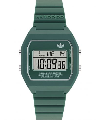 Reloj unisex adidas Originals Street Digital Two