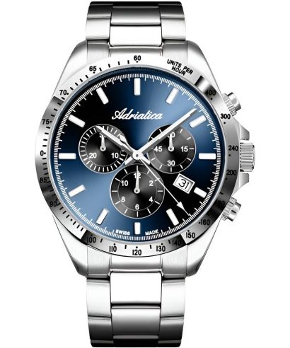 Reloj para hombres Adriatica Classic