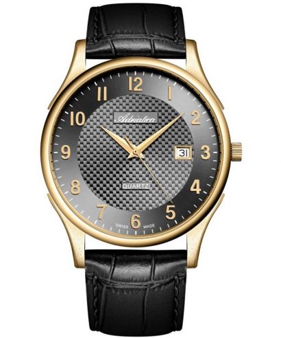 Reloj para hombres Adriatica Classic